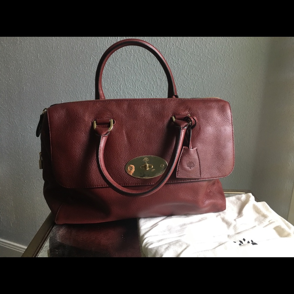Brand new Del Rey Black Forest